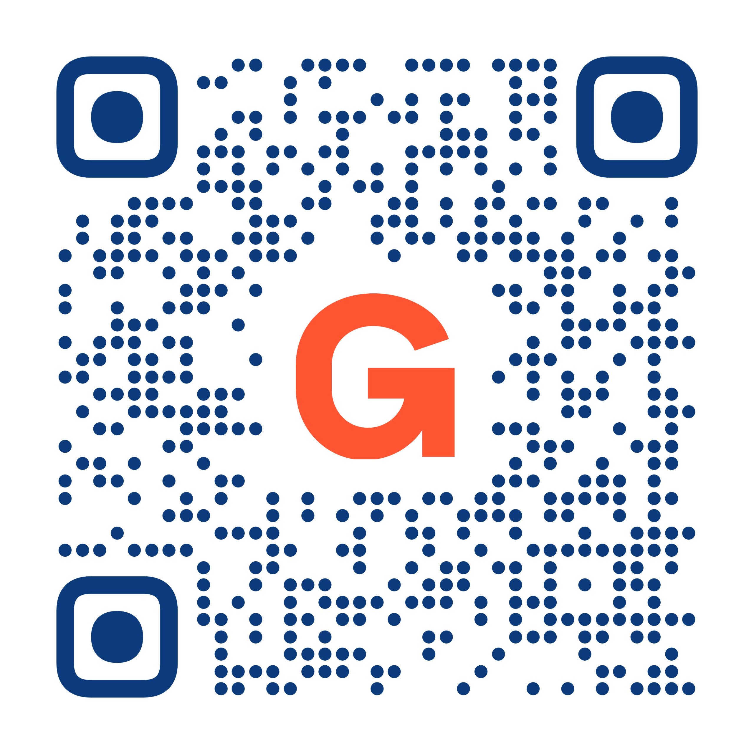 QR code